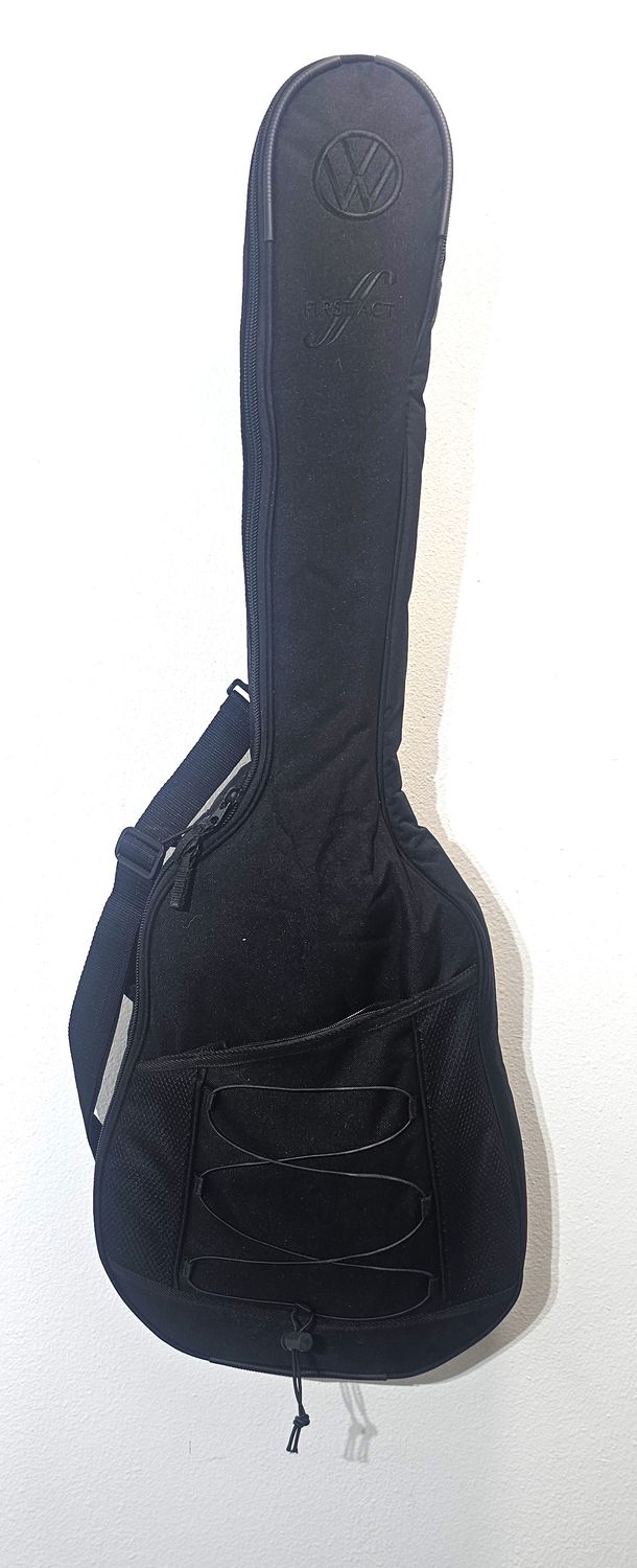 First Act Garage Master Limited Edition Volkswagen Electric Guitar NEW!
