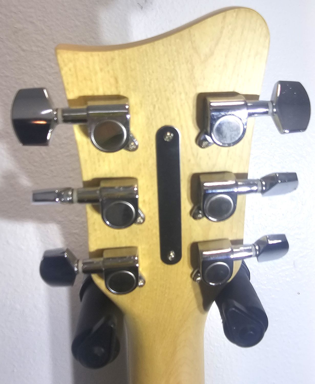 First Act Garage Master Limited Edition Volkswagen Electric Guitar NEW!