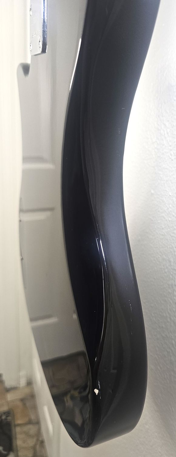 First Act ME506 Black