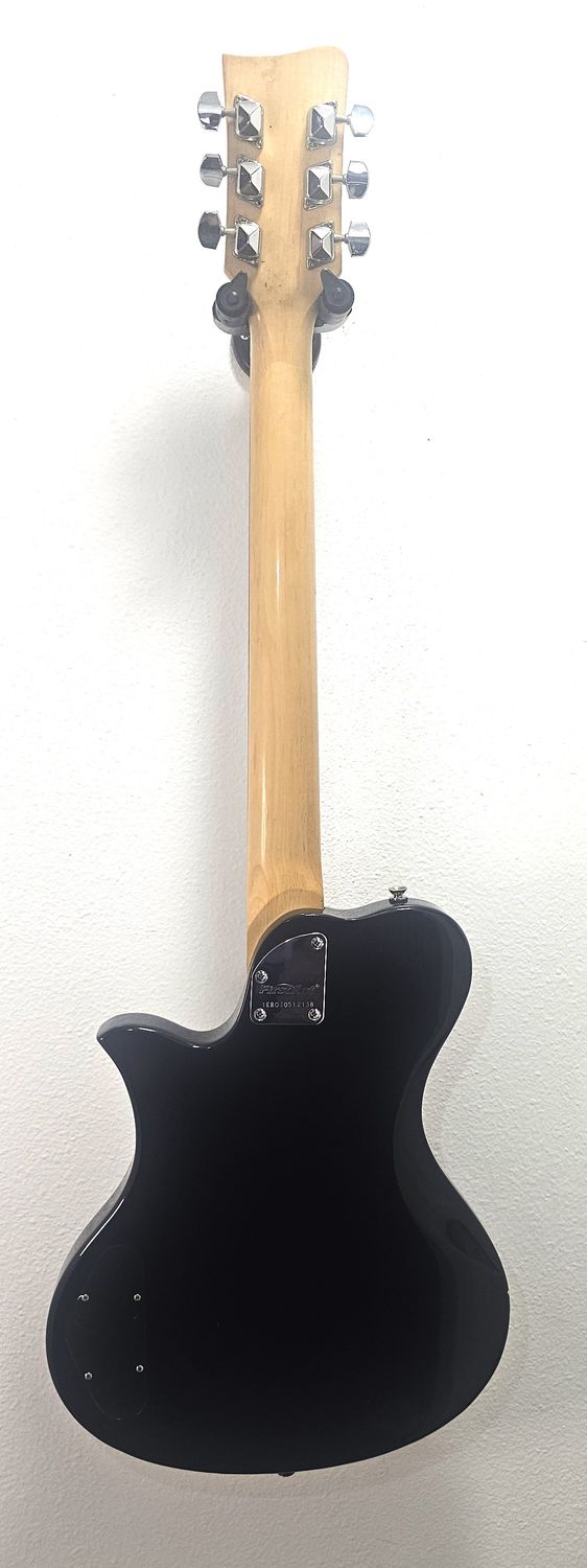 First Act ME506 Black