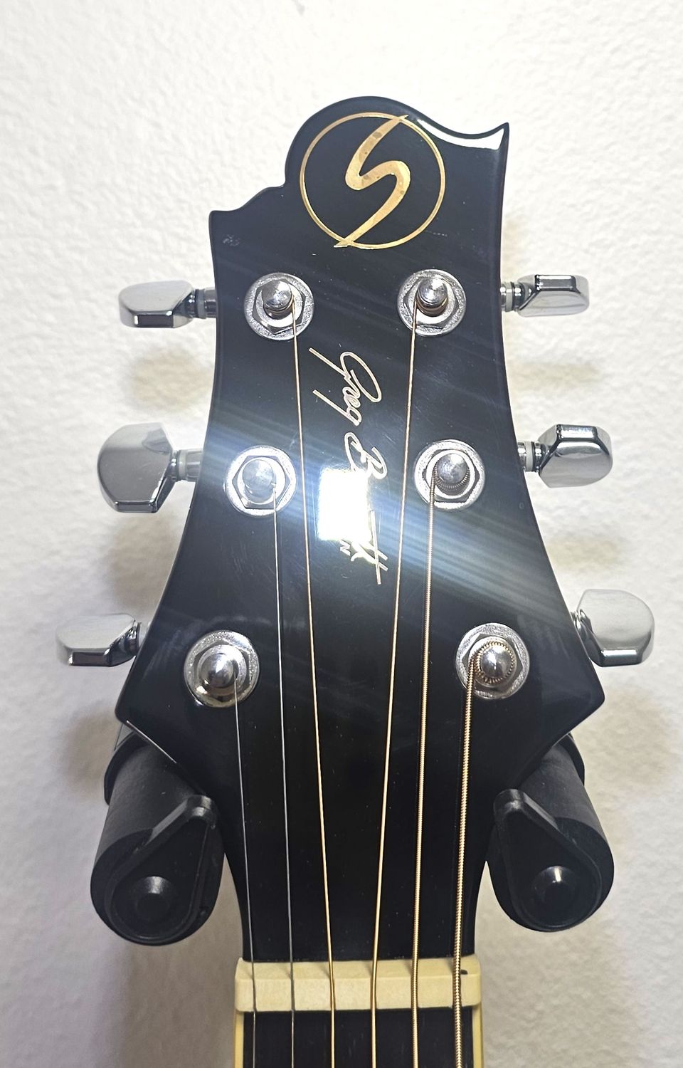 NEW Samick GD-100SCE / LH / N  Acoustic Guitars Natural LEFT handed