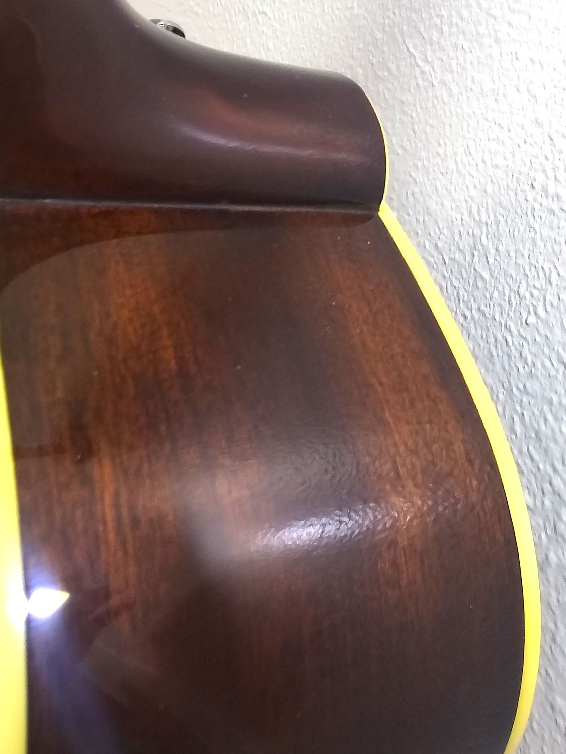NEW Samick GD-100SCE / LH / N  Acoustic Guitars Natural LEFT handed