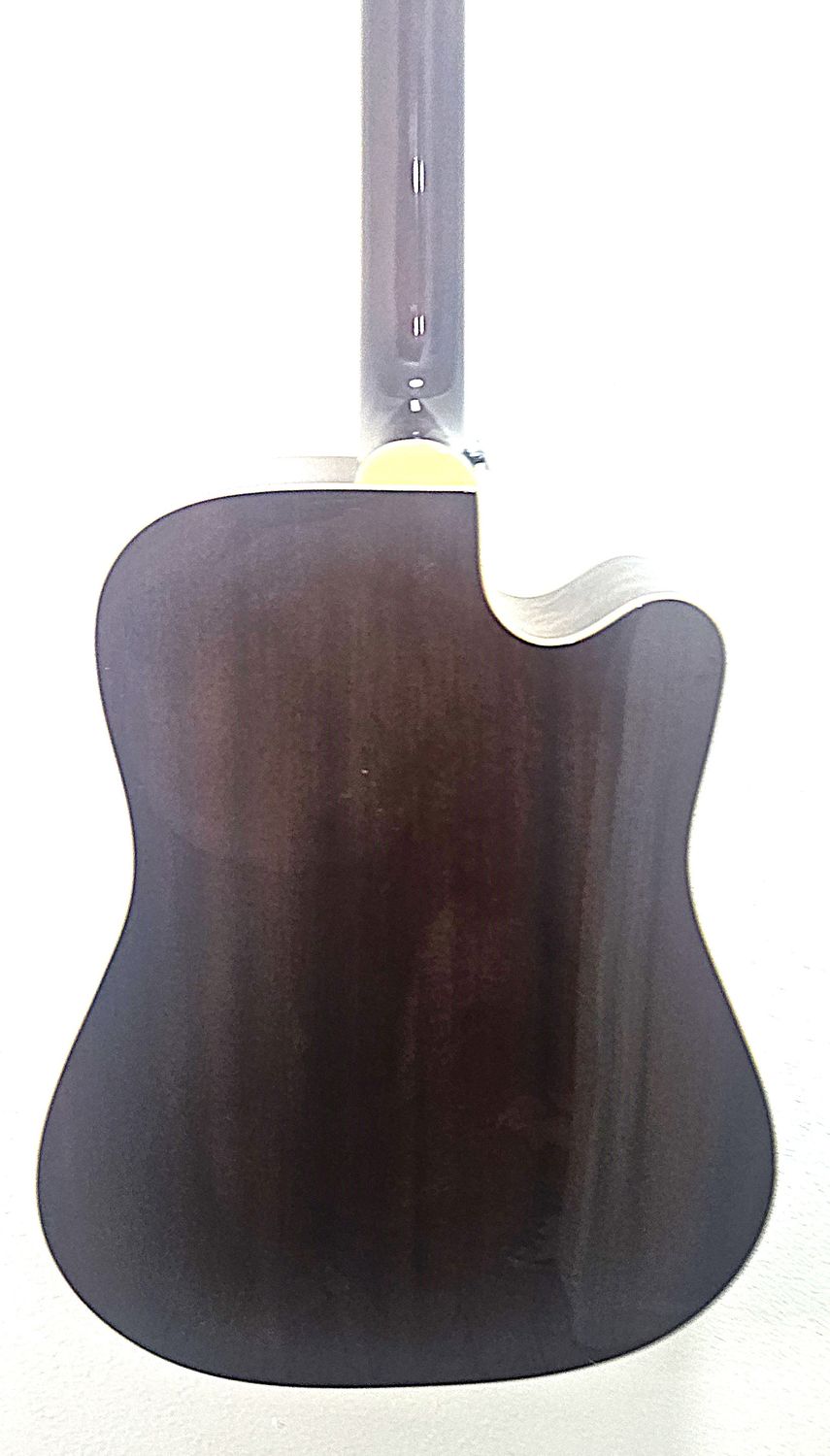 NEW Samick GD-100SCE / LH / N  Acoustic Guitars Natural LEFT handed