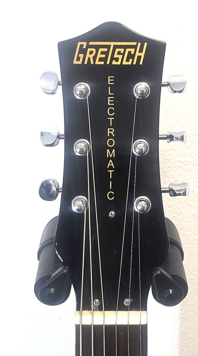 Gretsch G5410 Special Jet Electric Guitar, Tobacco Sunburst like new!