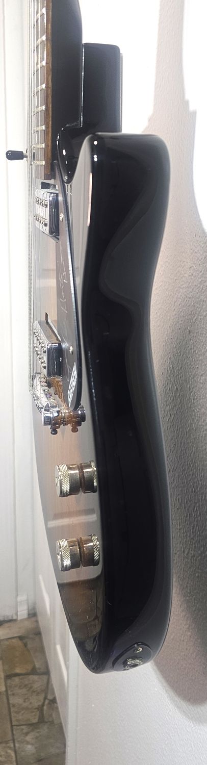 Gretsch G5410 Special Jet Electric Guitar, Tobacco Sunburst like new!