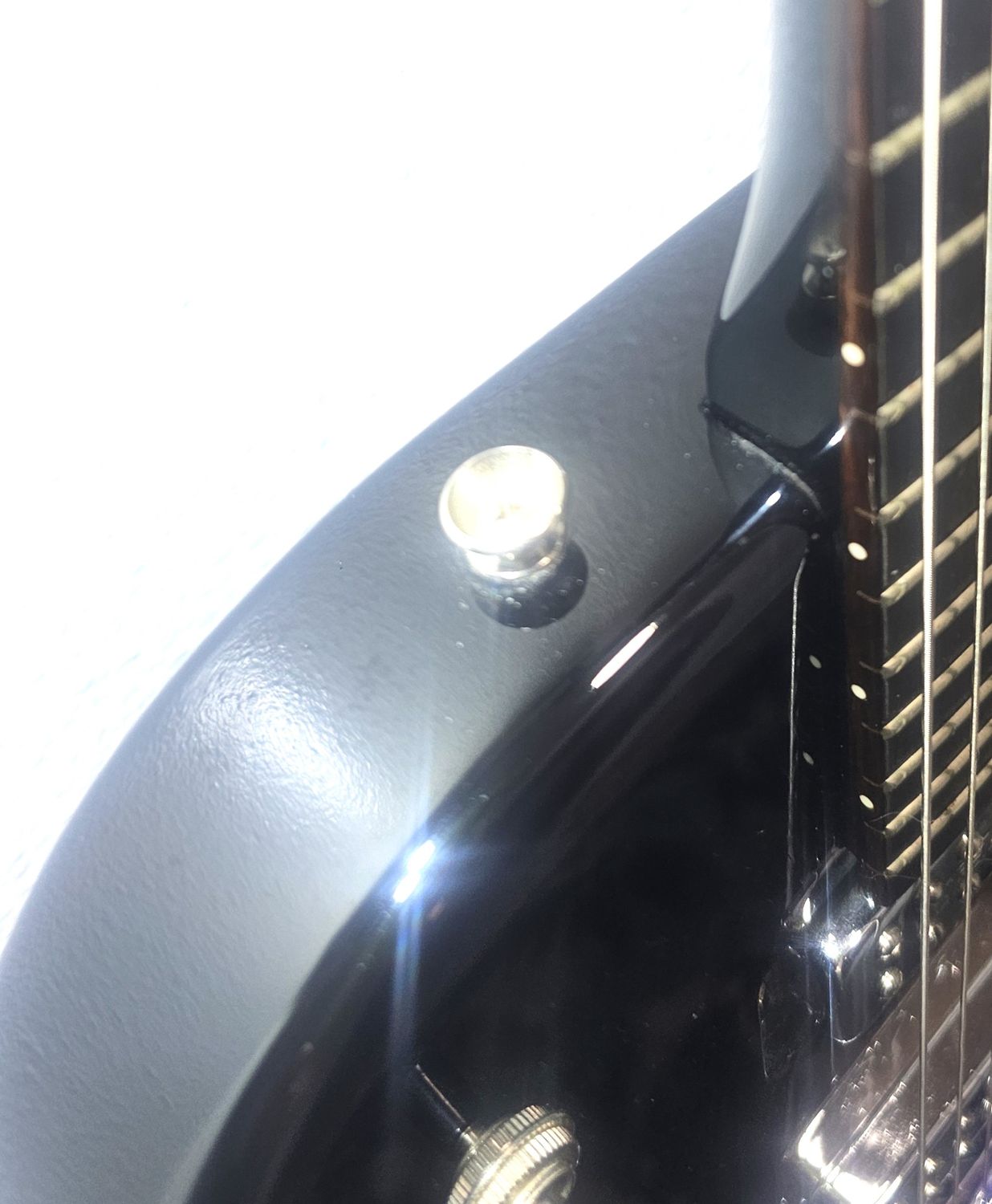 Gretsch G5410 Special Jet Electric Guitar, Tobacco Sunburst like new!
