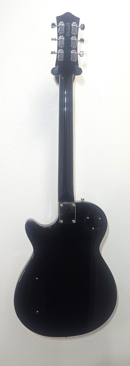 Gretsch G5410 Special Jet Electric Guitar, Tobacco Sunburst like new!