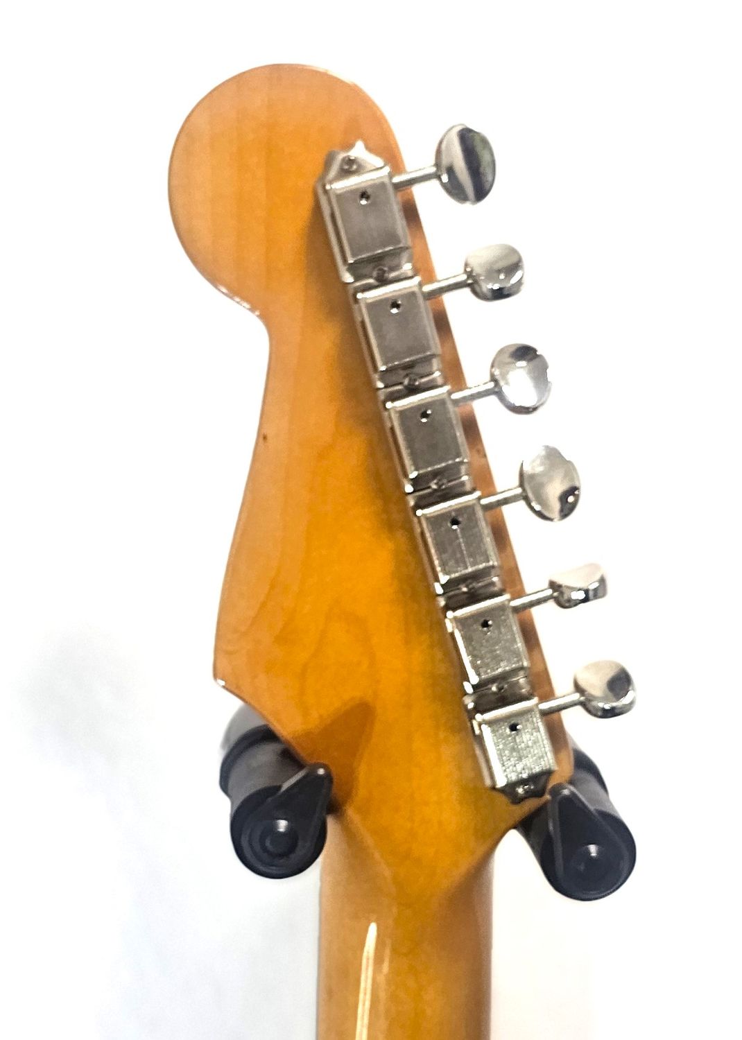 Fender Stratacoustic Premier Acoustic Electric Guitar 3 Color Sunburst