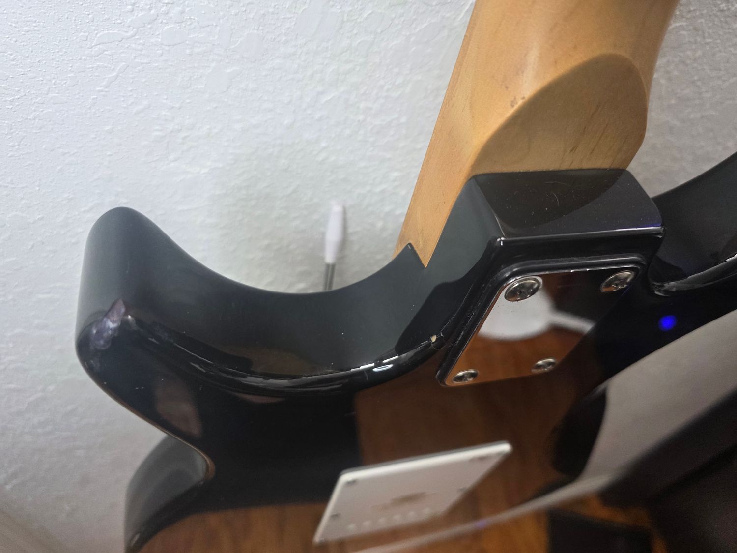 Behringer iAXE 393 Electric Guitar