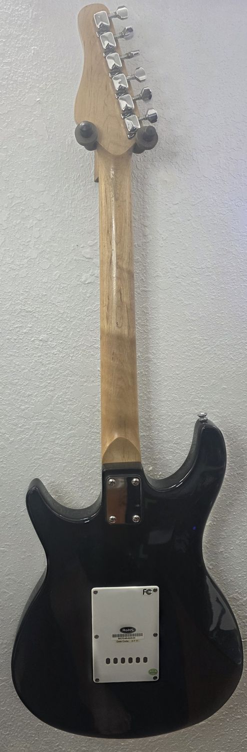 Behringer iAXE 393 Electric Guitar