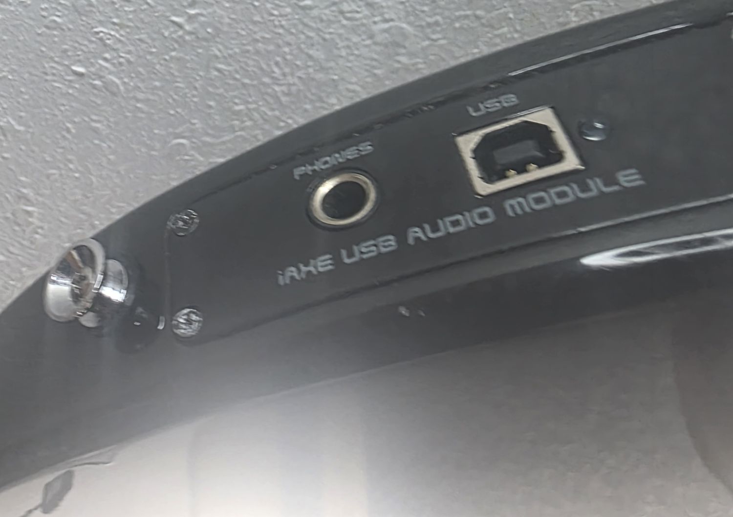 Behringer iAXE 393 Electric Guitar