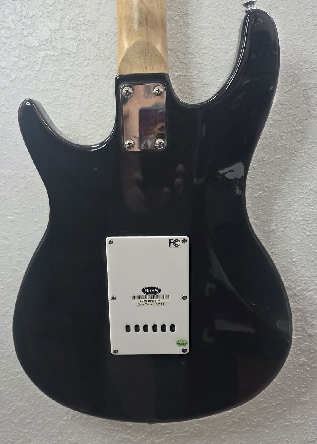 Behringer iAXE 393 Electric Guitar