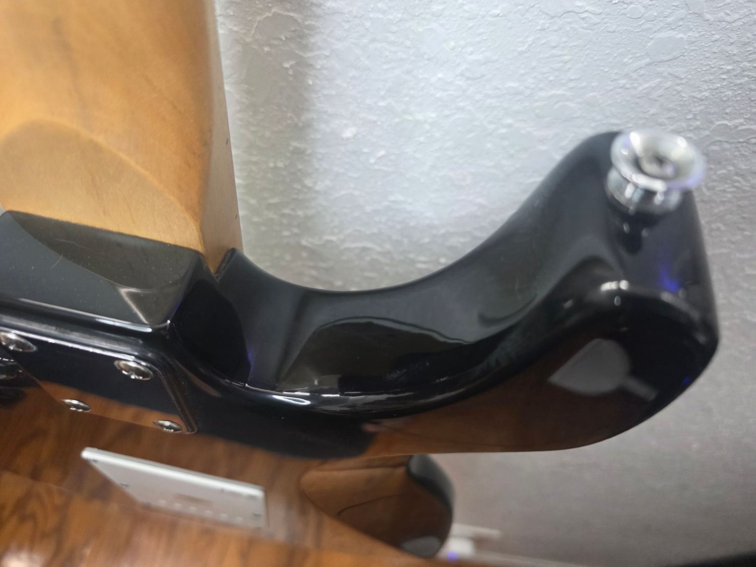 Behringer iAXE 393 Electric Guitar