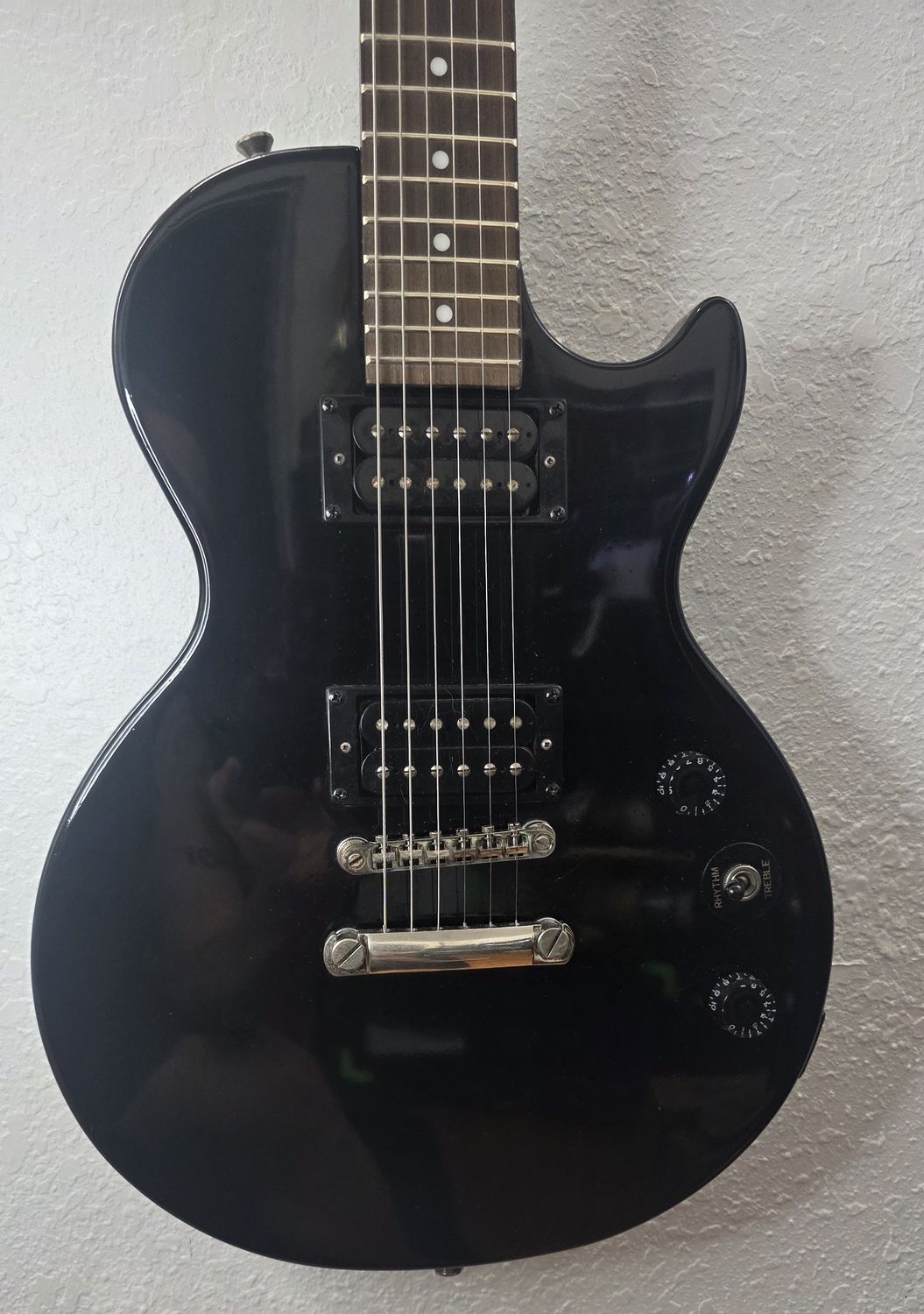 Epiphone Les Paul Special-II 2009