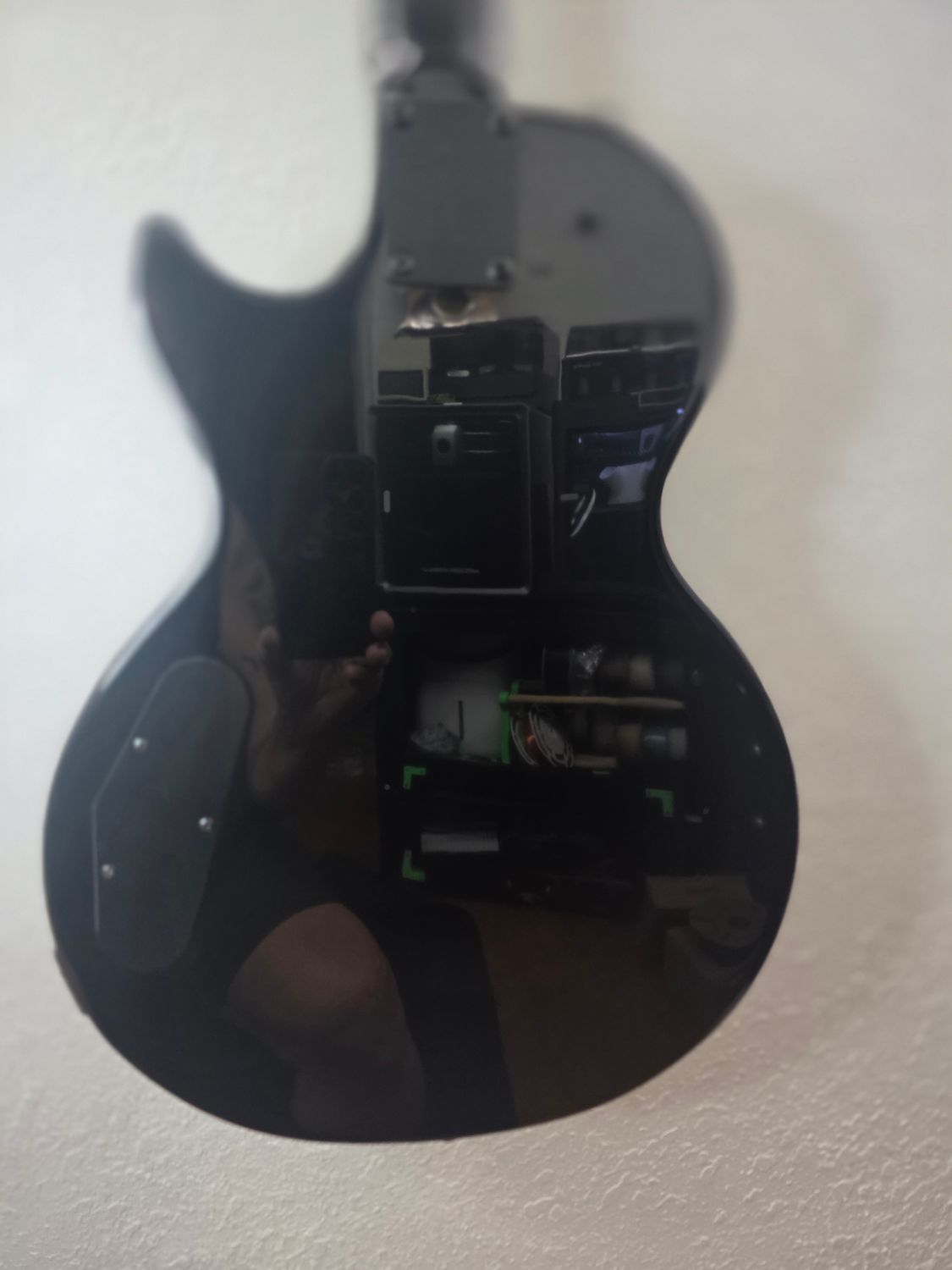 Epiphone Les Paul Special-II 2009