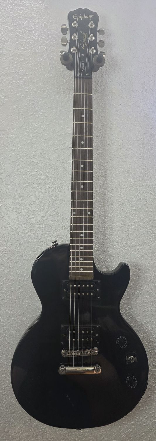 Epiphone Les Paul Special-II 2009