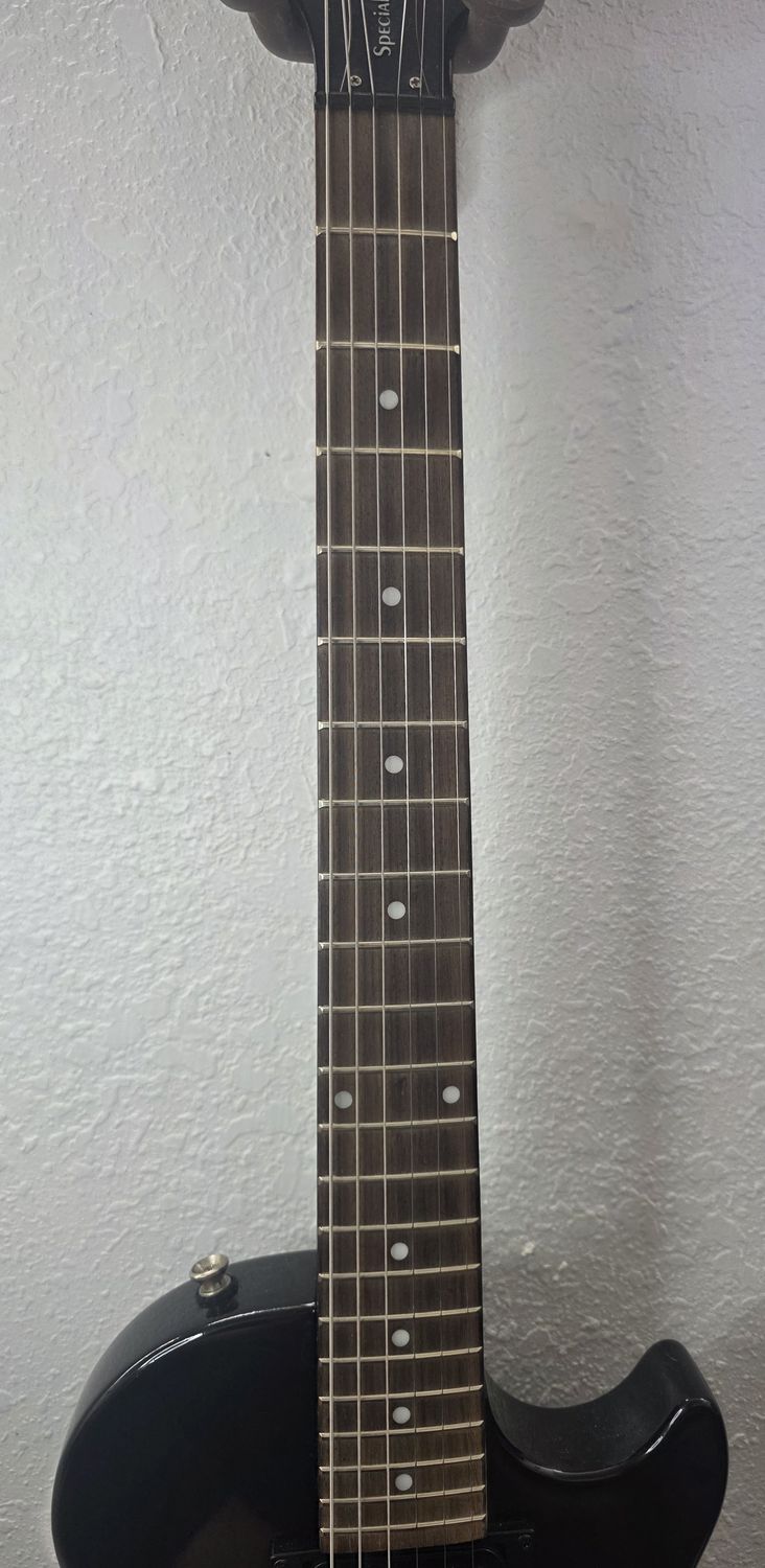 Epiphone Les Paul Special-II 2009