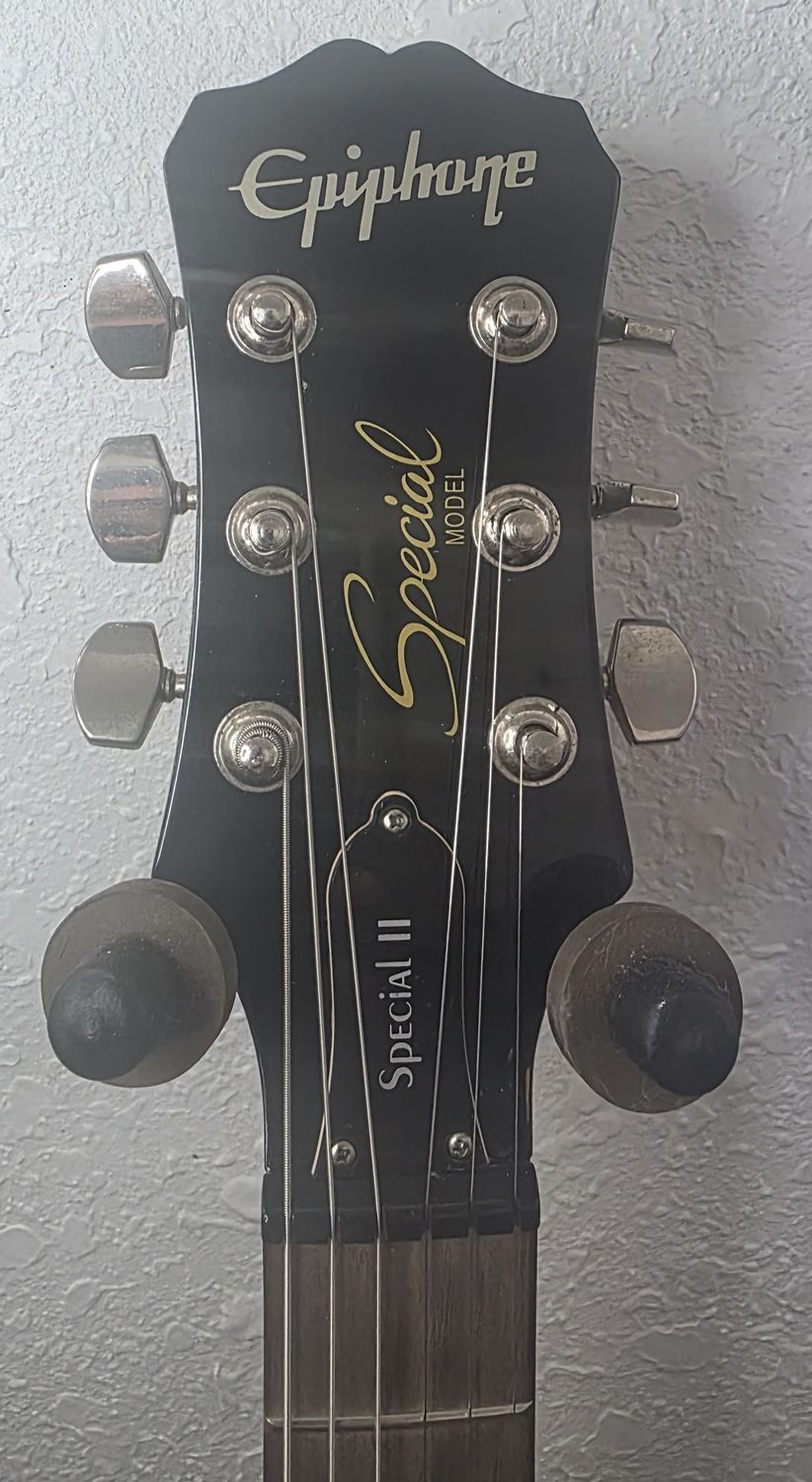 Epiphone Les Paul Special-II 2009