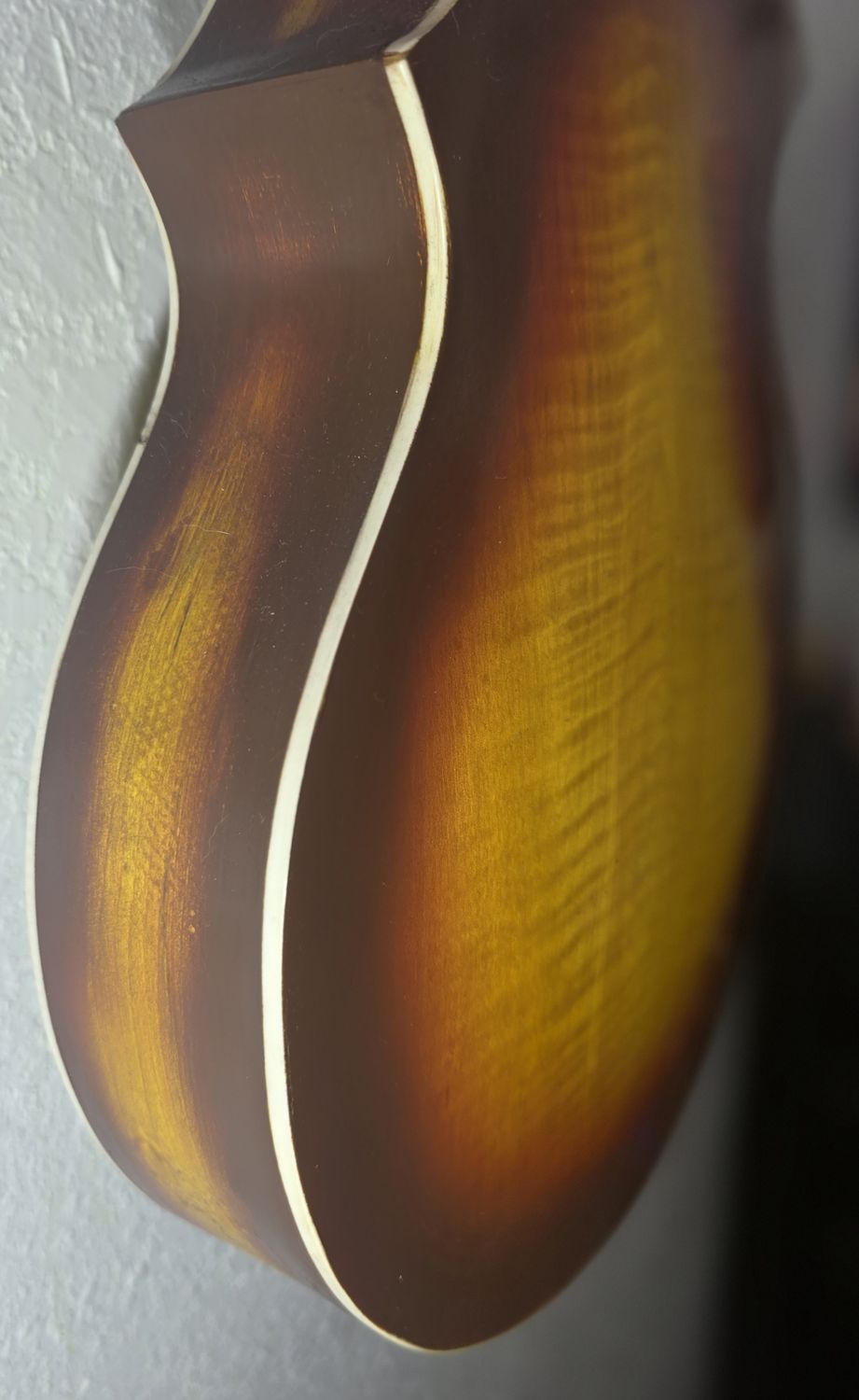 Vintage Kay k-70 MANDOLIN 1940'S