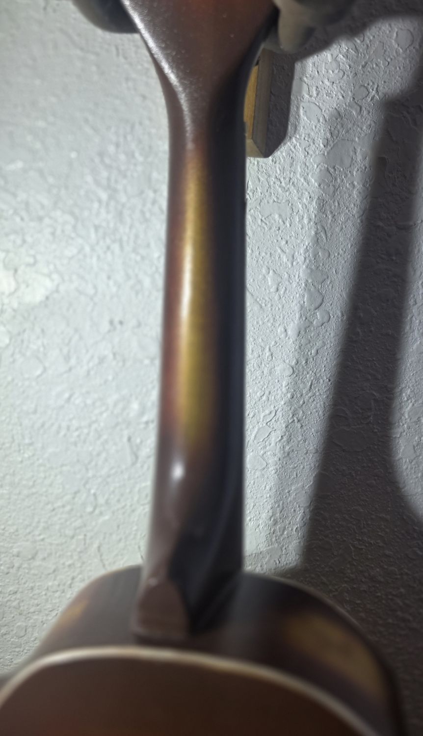 Vintage Kay k-70 MANDOLIN 1940'S