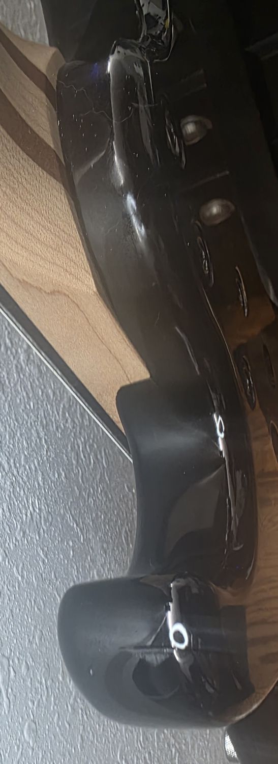 Yamaha BB434 4-string Bass Guitar - Tobacco Brown Sunburst