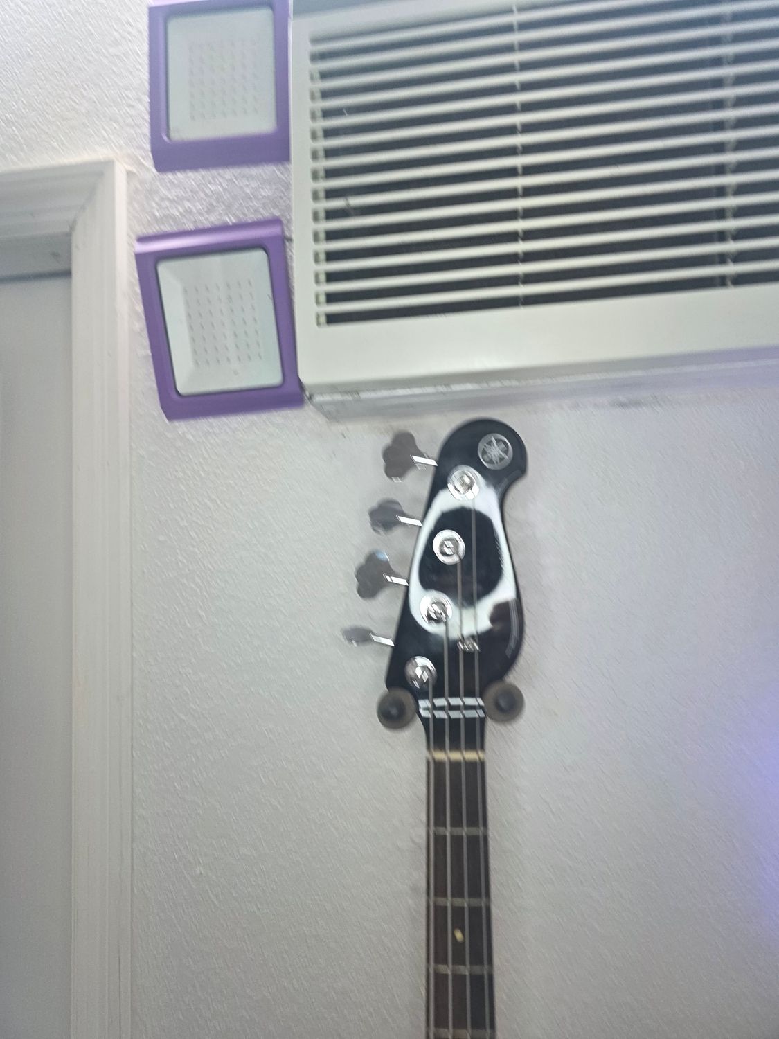 Yamaha BB434 4-string Bass Guitar - Tobacco Brown Sunburst