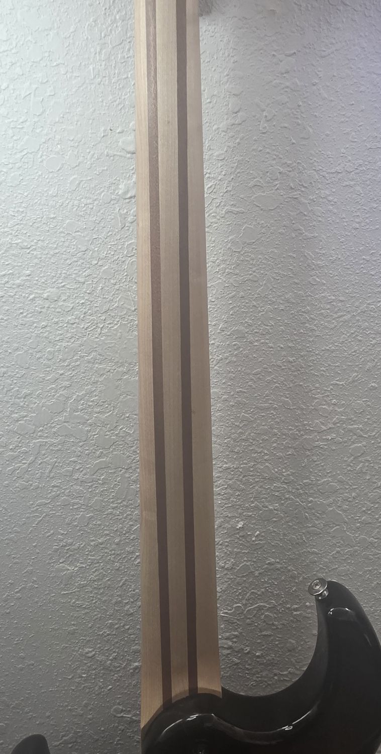 Yamaha BB434 4-string Bass Guitar - Tobacco Brown Sunburst