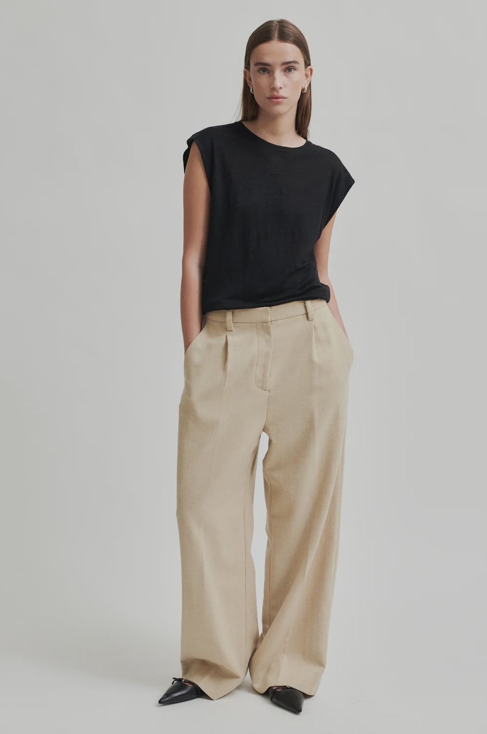 Navada Classic Trousers