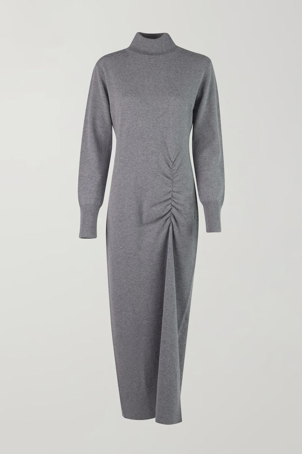 D-Dress Coralie - Dark Grey