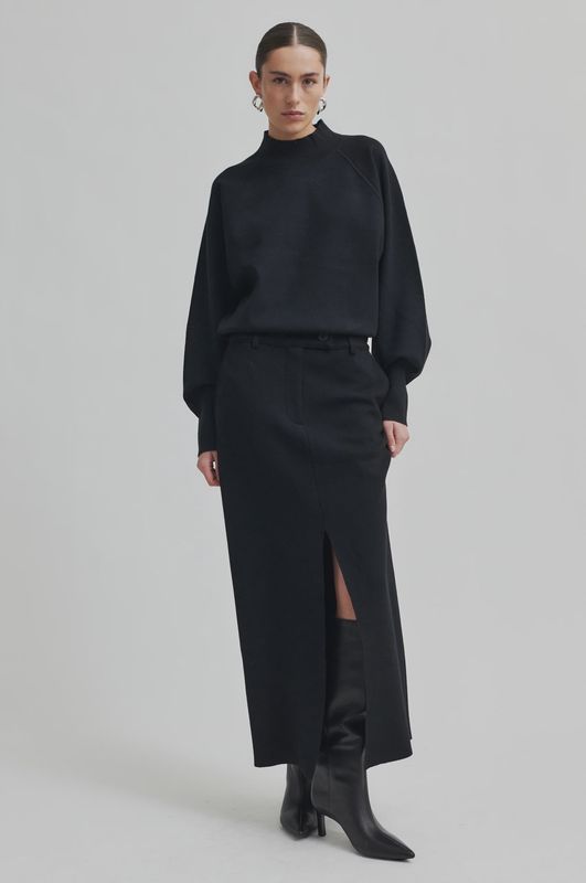 Fico Skirt- black