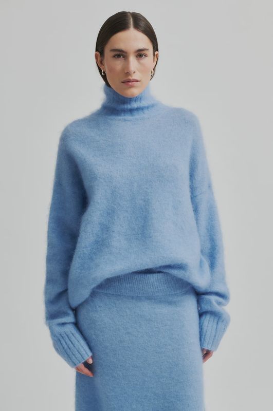 Ina Knit T-neck