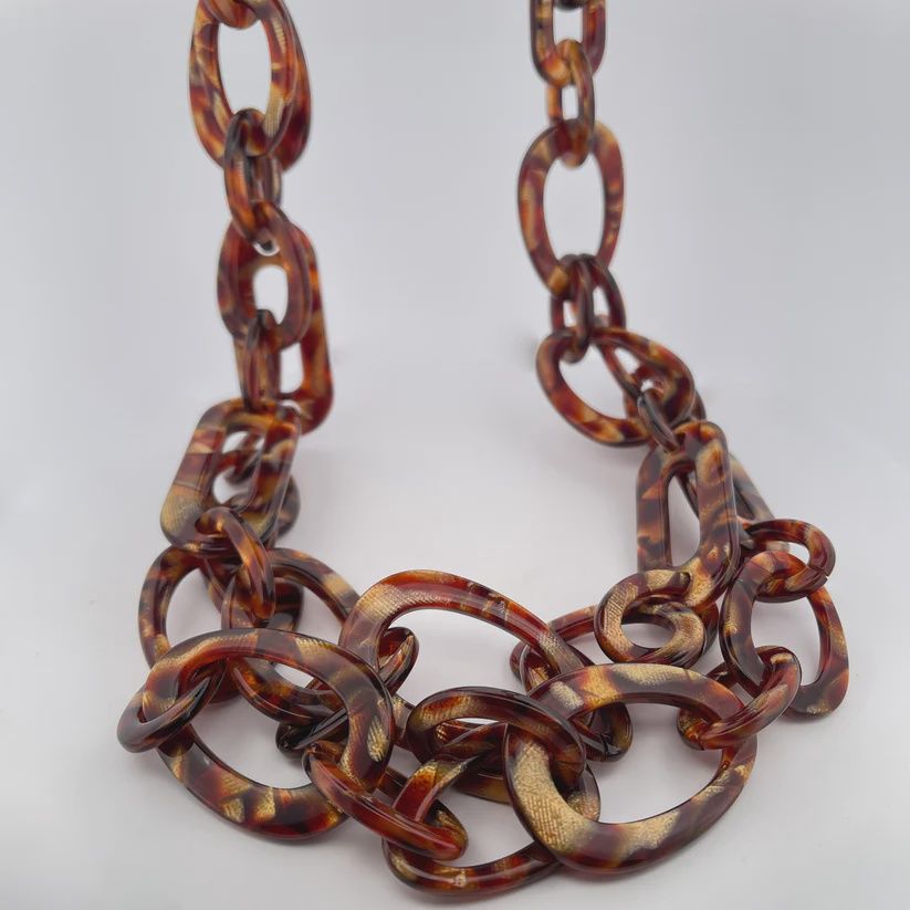 Ketting Angelo Moretti Schakels