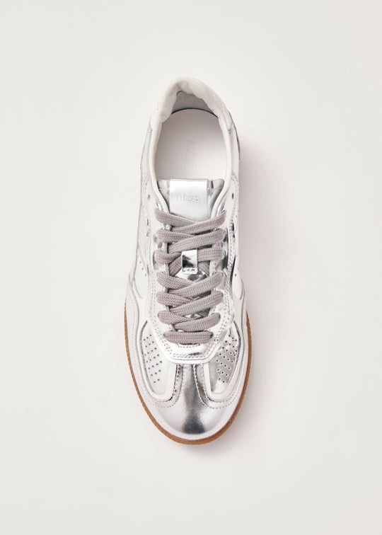 Rife Shimmer Silver Cream