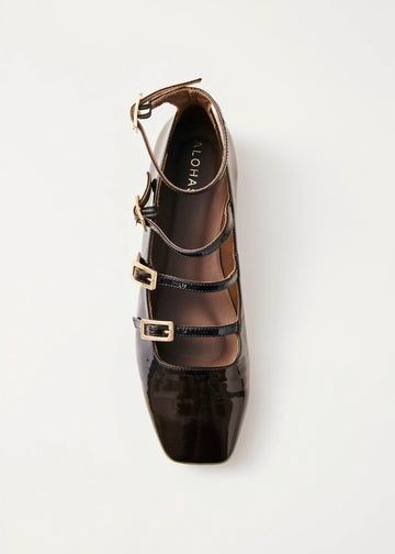 Luke Onix Coffee Brown