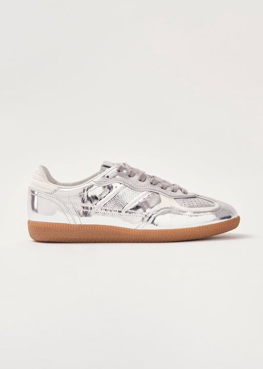 Rife Shimmer Silver Cream
