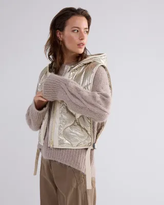 Vests and Coats