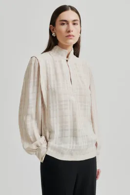 Blouses and Shirts