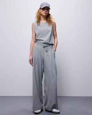 Pants and Trousers