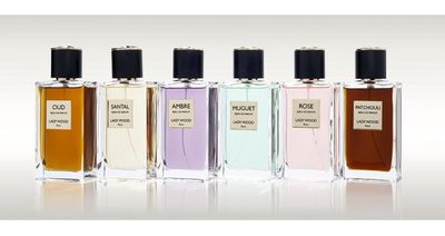 Scents