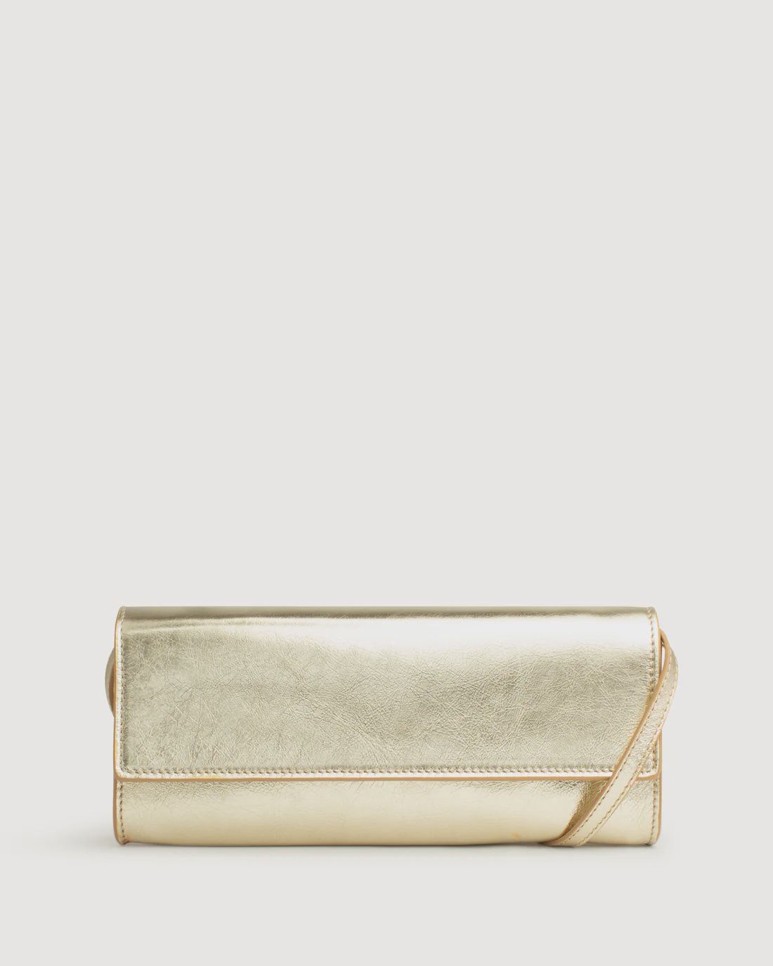 Clutch Adda -Champagne