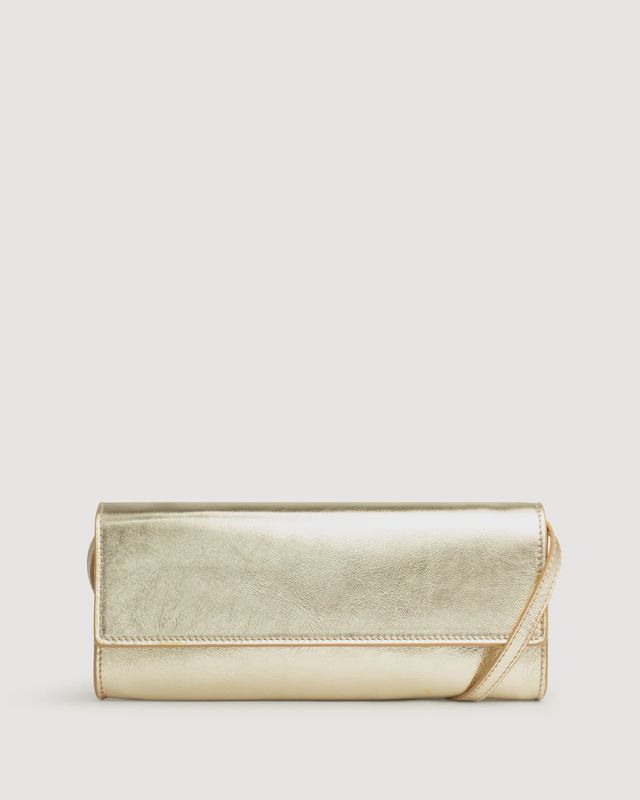 Clutch Adda -Champagne