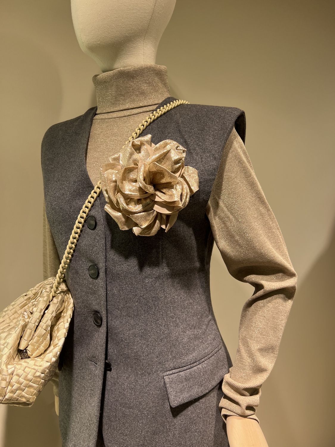 Broche Bloem