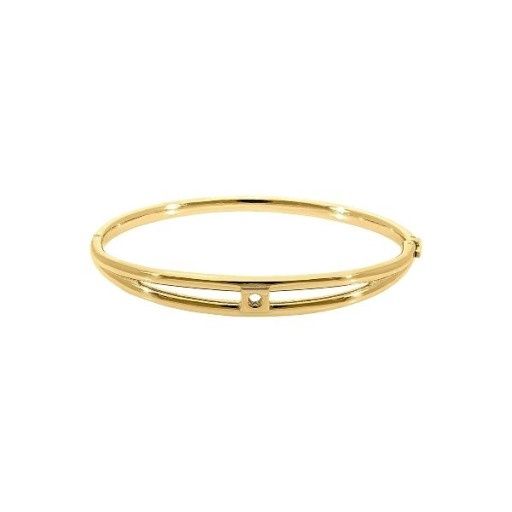 Bangle Roma - Goud