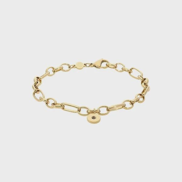 Qudo Armband Amoa - Goud