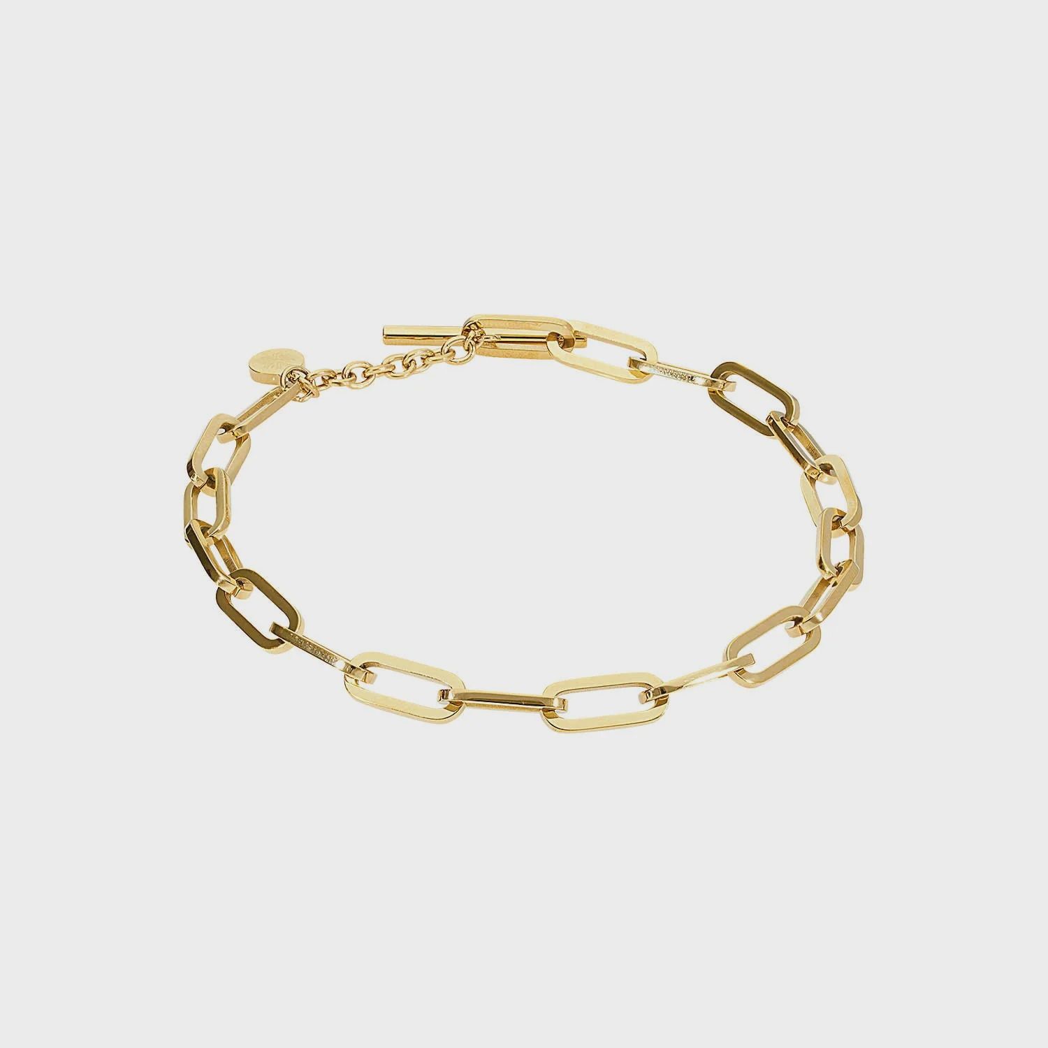 Qudo Armband Padua - Goud
