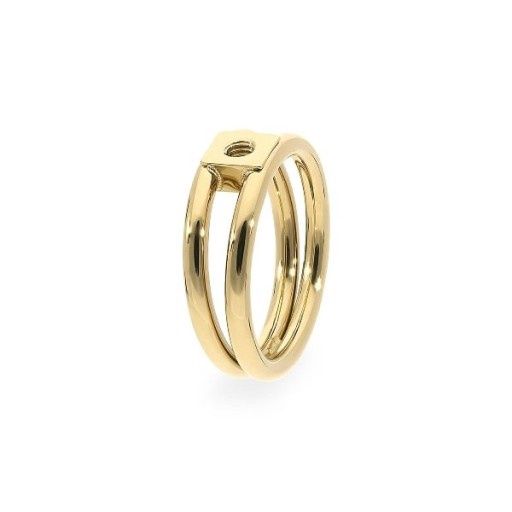 Qudo Ring Roma - Goud