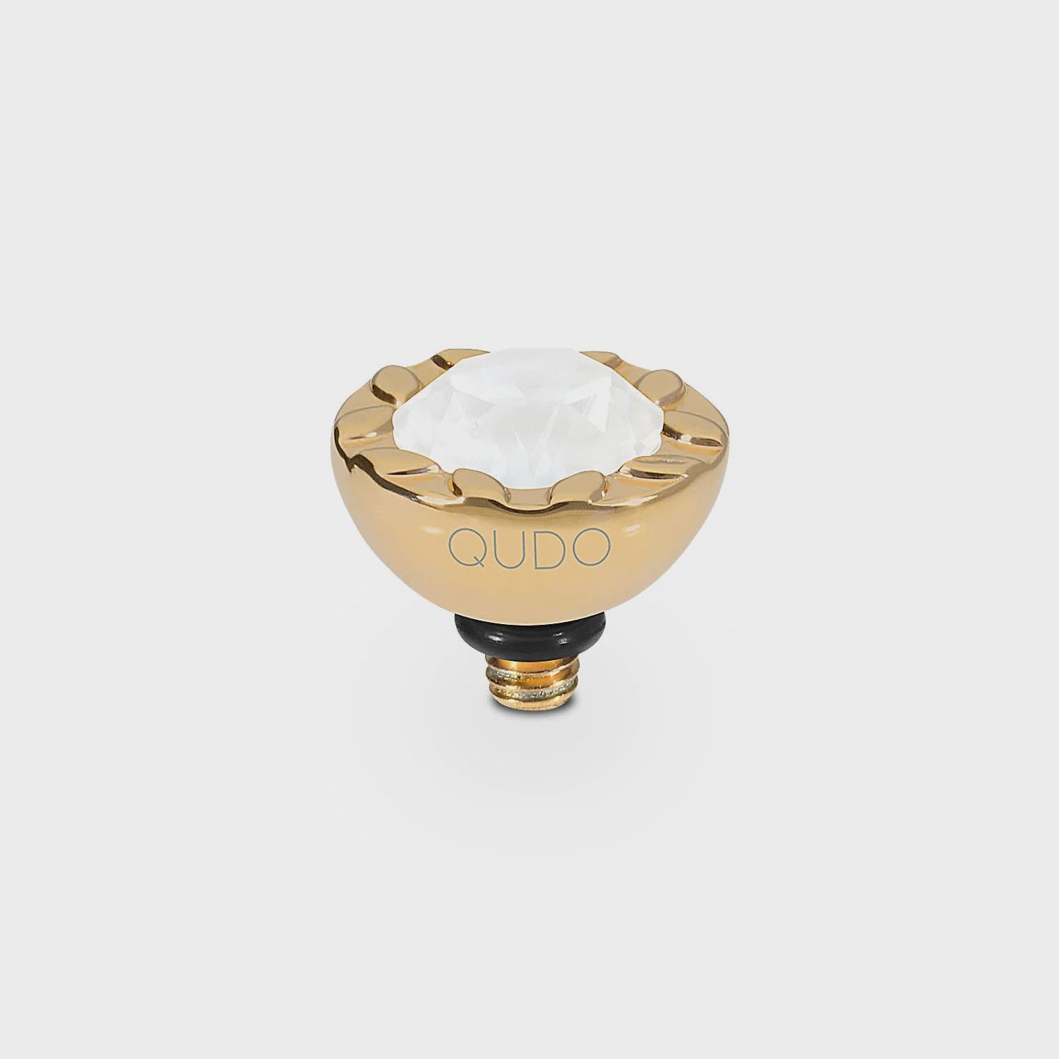 Qudo Top Melara - Goud