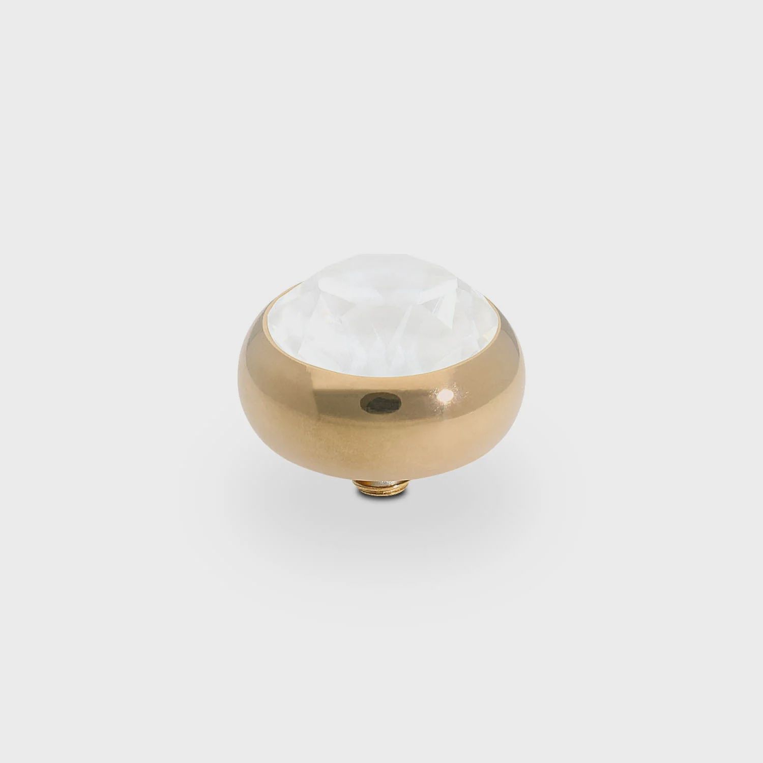 Qudo Top Sesto - Goud