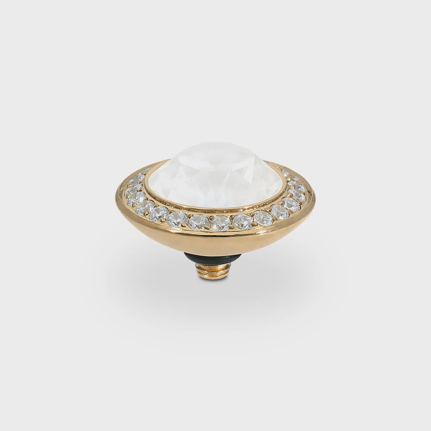 Qudo Top Tondo Deluxe - Goud