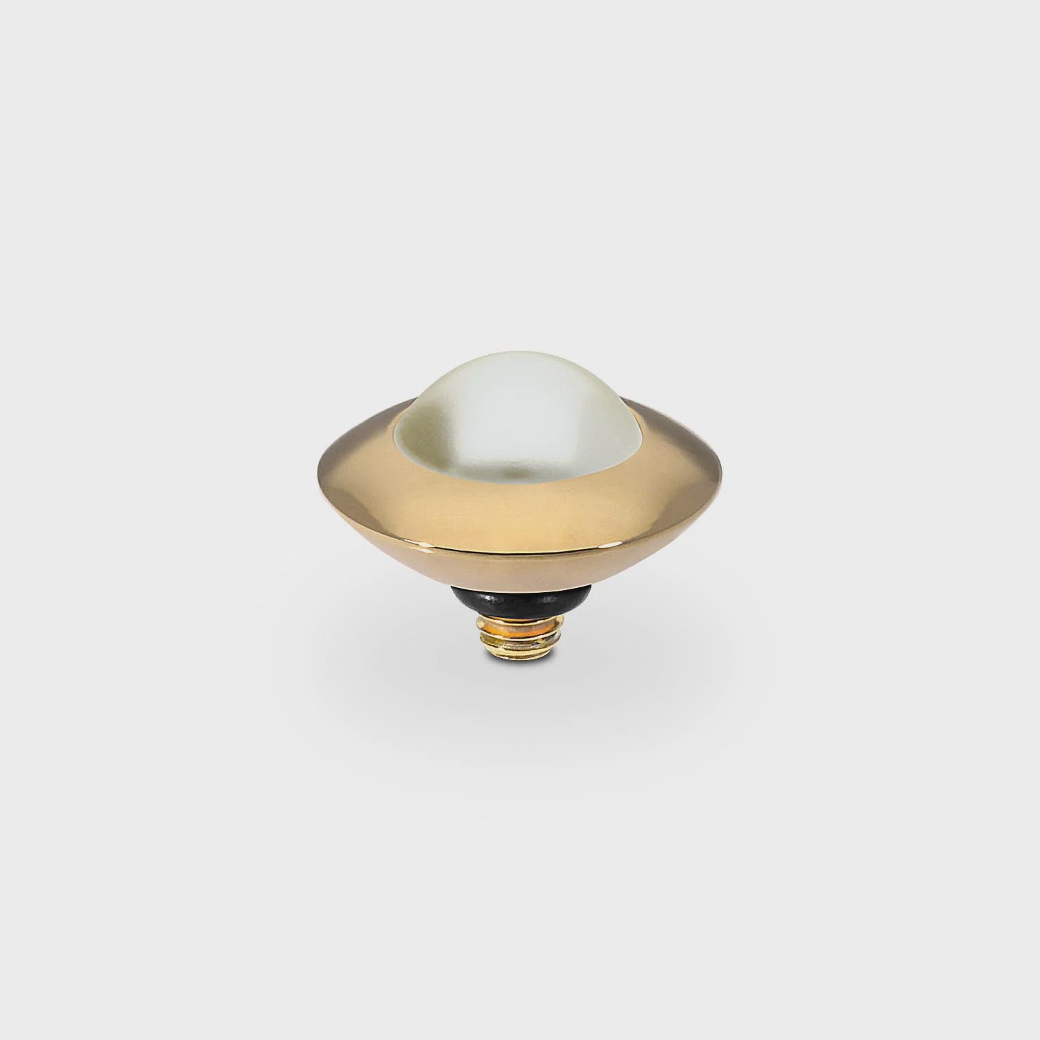 Qudo Top Tondo 9mm - Goud
